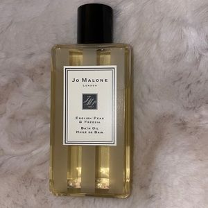 Jo Malone English Pear & Freesia Bath Oil